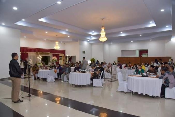 Teknik Energi Terbarukan, Prodi Baru di AKOM Sumbawa